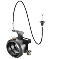 NikonFieldscope FSB-7 Bracket for Coolpix S5100