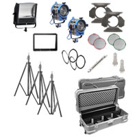 Arri LightingSoft/Key Kit