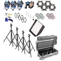 Arri LightingSoftbank II Plus Kit