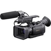 SonyHXR-NX70U NXCAM AVCHD Camcorder