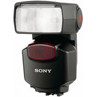 SonyHVLF43AM Flash