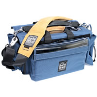 Porta-BraceAO-2X Audio Organizer Case