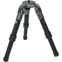 GitzoSeries 3 Systematic Baby 2 Sec Aluminium Tripod