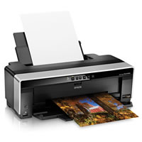 EpsonStylus Photo R2000 Printer