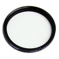 Tiffen67mm UV Haze 1 Filter