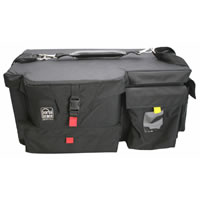Porta-BraceCC-22-PWB Quick-Draw Camera Case - Black