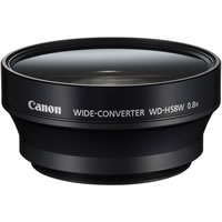 CanonWD-H58W Wide Converter