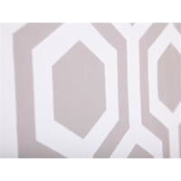 Drop It ModernGreydiant 4.5x9 Grey/White Feather Lite