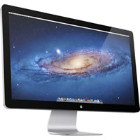 AppleThunderbolt Display 27