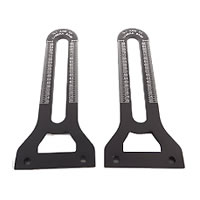 GigaPanExtended Down Strut Set for Epic Pro