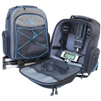 GigaPanBackpack for Epic Pro
