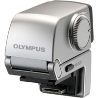 OlympusVF-3 SLV Electronic Viewfinder for PEN and XZ Series (921K dot resolution)