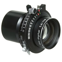 Schneider LensesApo-Digitar 150mm f/5.6 N Copal 0