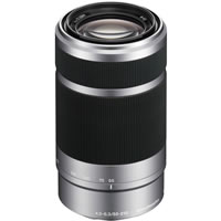 SonySEL55-210mm f/4.5-6.3 OSS Zoom Lens