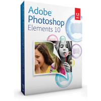 AdobePhotoshop Elements V10 Multiple Platforms