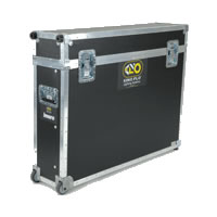 Kino FloImara S10 Ship Case