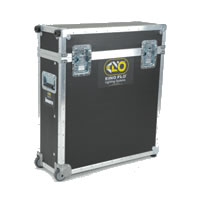 Kino FloImara S6 Ship Case