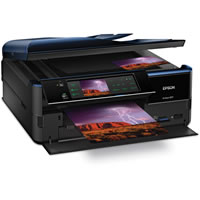 EpsonArtisan 837 All-In-One Photo Printer