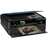 EpsonArtisan 730 All-In-One Photo Printer