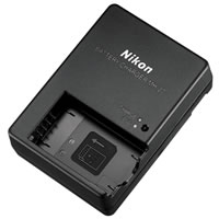 NikonMH-27 Battery Charger