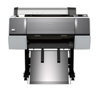 EpsonStylus Pro WT7900 Designer Edition