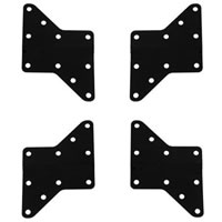 Tether ToolsVESA Adapter for Multiple Configurations including 400x400