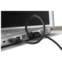 Tether ToolsJerkStopper Computer Support - RJ11 (telephone modem jack)