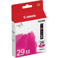 CanonPGI-29 Magenta Ink Tank for Pro-1
