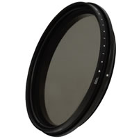Genus62mm Superior ND Fader
