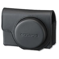 OlympusCSCH-84 Black Case for XZ-1