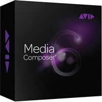 AvidCrossgrade Final Cut Pro to Media Composer 6.0 Final Cut Pro Proof of Ownership Required