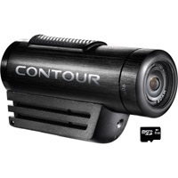 ContourROAM Camera Value Kit (inc. 16GB MicroSD Card)