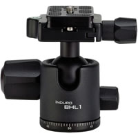 InduroBHL1 Ballhead