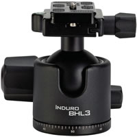InduroBHL3 Ballhead