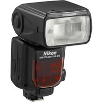 NikonSB-910 Speedlight