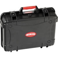 AtomosNinja Carry Case With Foam Inserts