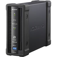 SonyPDW-U2 Professional Disc Drive
