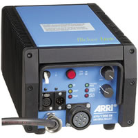 Arri LightingBallast 575/1200 DMX CSA