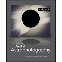 RockyNookDigital Astrophotography: A Guide to Capturing the Cosmos by Stefan Seip