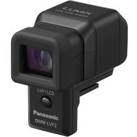 PanasonicDMWLVF2 Electronic View Finder for GX1 and LX7