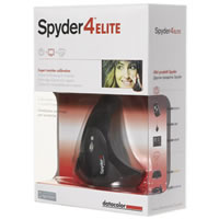 ColorvisionSpyder4 Elite