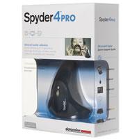 ColorvisionSpyder4 PRO