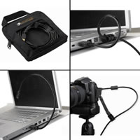 Tether ToolsTethering Essentials Pack Clip On