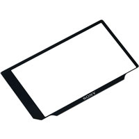 SonyPCKLM1EA LCD Protector for NEXC3, NEX5 & 5N