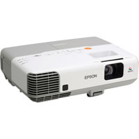Epson ProjectorsPowerLite 95 Projector XGA 2600 Lumens