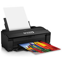 EpsonArtisan 1430 Printer