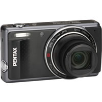 PentaxOptio VS20 Black