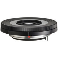 Pentaxsmc DA 40mm f/2.8 XS Lens