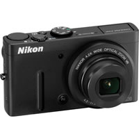 NikonCoolpix P310 Black