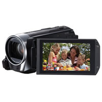 CanonVIXIA HFR30 Flash Memory Card Camcorder